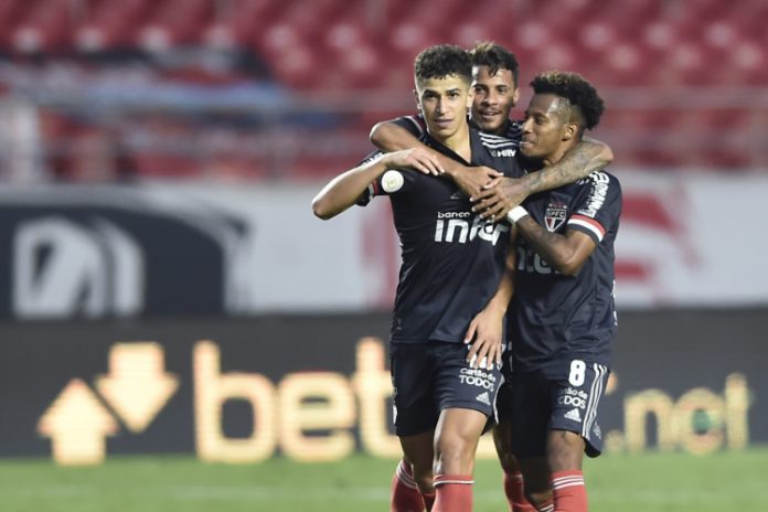 CBF confirma Brasileirão com ‘rodada natalina’ para os dias 26 e 27 de dezembro