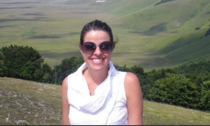 Juíza do Rio é assassinada pelo próprio marido na véspera de Natal