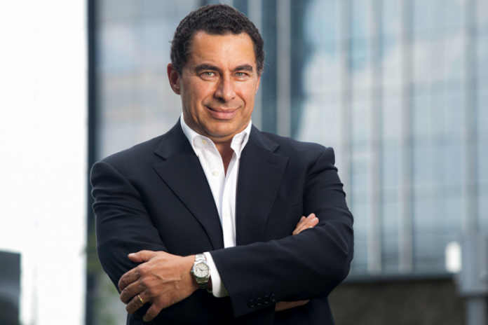 Walter Torre, dono da empresa que construiu o Allianz Parque, morre aos 64 anos