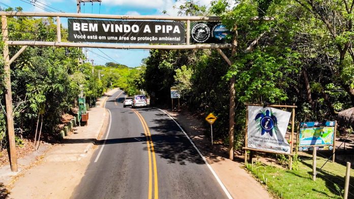 Juiz determina suspensão de festa de fim de ano em Pipa