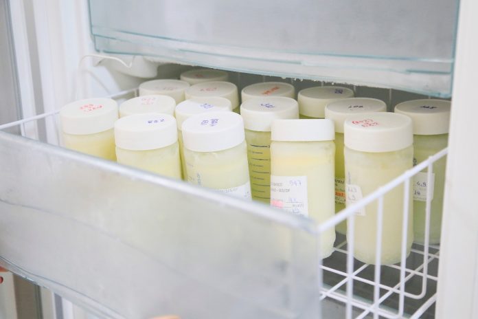 João Pessoa e Cabedelo vão receber verba para programa de aleitamento materno