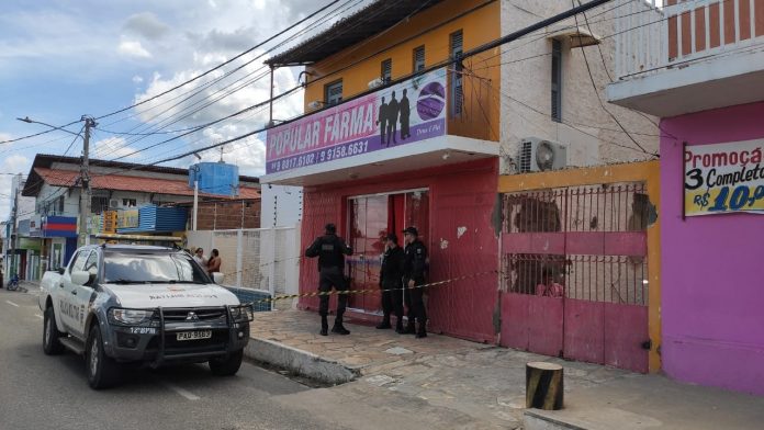 Polícia Civil prende sete suspeitos de crimes de homicídio, roubo e tráfico de drogas em Natal e Mossoró