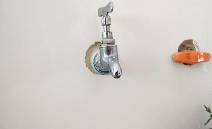 Caern anuncia paradas de abastecimento de água em Natal e mais 10 municípios do RN entre terça (8) e sexta (11)