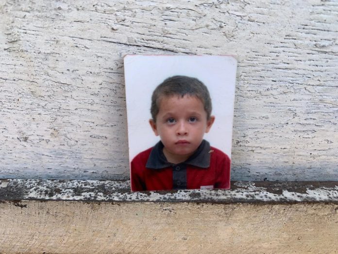 Exame de DNA: Itep diz que sangue encontrado perto do corpo do menino José Carlos não era dele