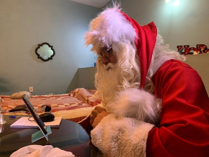 Adoção de cartinhas do Papai Noel dos Correios termina quinta-feira no RN