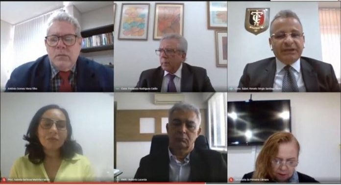 TCE determina suspensão do concurso público da Prefeitura do Congo, na Paraíba