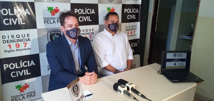 Caso Pâmela: Polícia Civil da PB vai abrir inquérito para investigar quem ajudou o suspeito a fugir