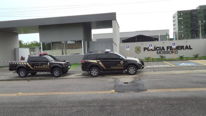 Operação da PF combate esquema que usava documentos falsos para fraudar previdência no RN