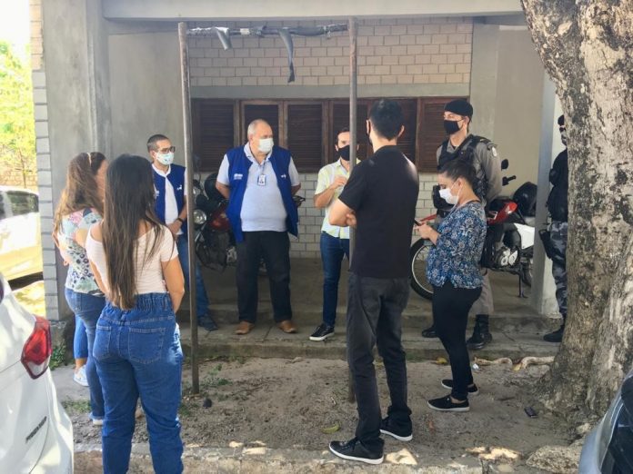 Operação do Procon-PB vai fiscalizar bares e restaurantes para conter aglomerações