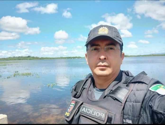 Policial militar que lutava contra o câncer morre após contrair Covid-19 em Natal