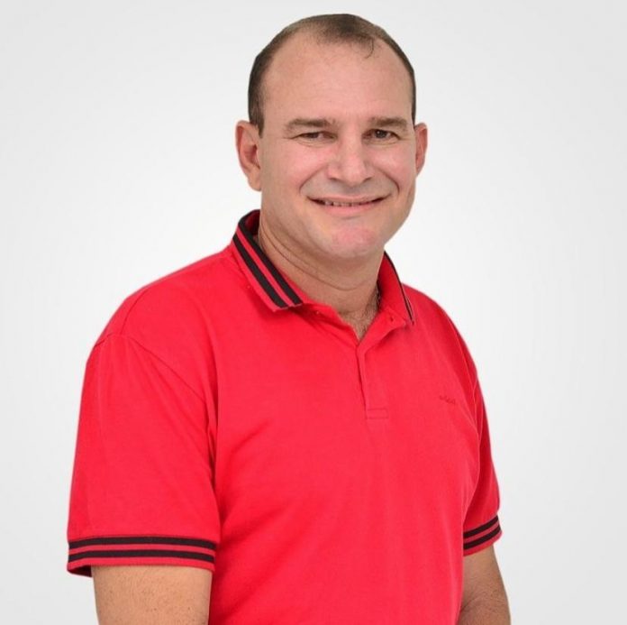 ‘Não é brincadeira’, diz prefeito eleito no RN após 8 dias internado na UTI com Covid-19