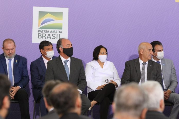 ‘Faltou algo muito importante que é a data’, diz governadora do RN sobre plano nacional de vacinação contra a Covid-19