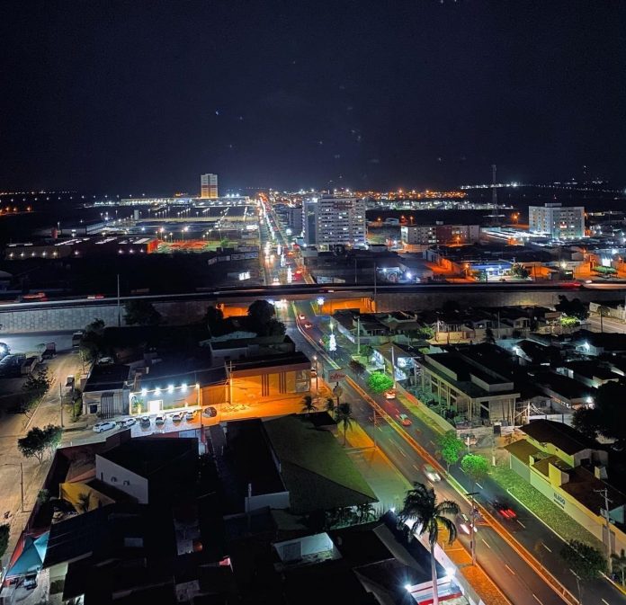 Prefeitura suspende festas e eventos com mais de 50 pessoas em Mossoró