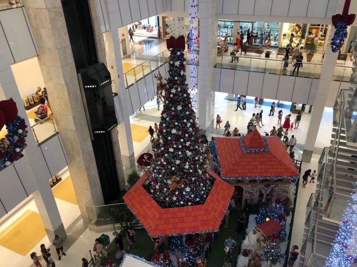 Comércio de Natal tem horário diferenciado nos feriados de fim de ano; confira