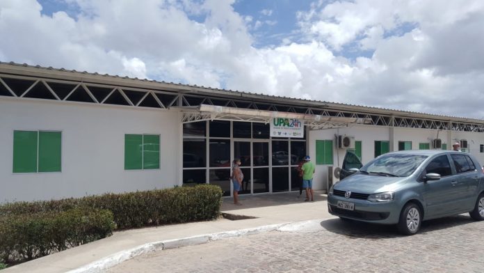 Com falta de médicos durante plantão, UPA de Parnamirim restringe atendimento a casos graves na Grande Natal