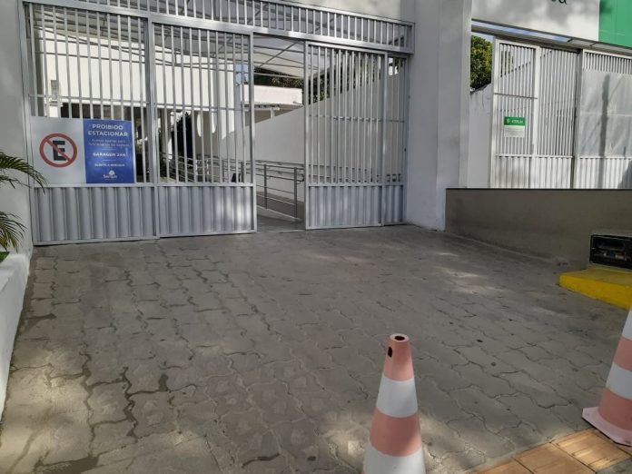 Dupla armada assalta centro de velórios na Zona Leste de Natal