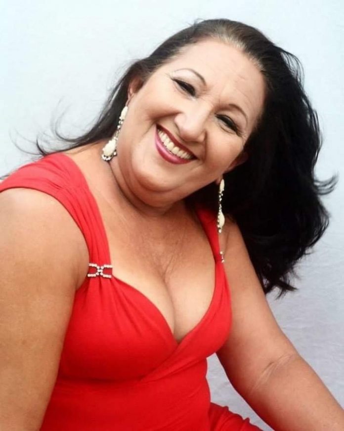 Mãe da primeira vereadora trans do RN morre de Covid-19