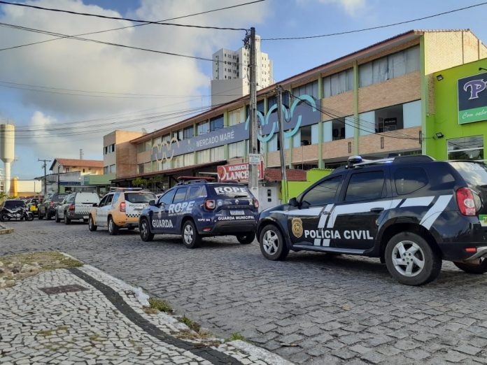 Prefeitura reforça fiscalização para evitar aglomerações em bares de Natal no réveillon