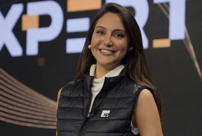 Izabella Mattar explica como as mulheres podem conquistar a independência por meio da educação financeira