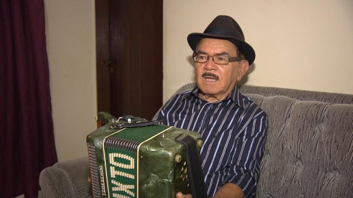 Músico paraibano Zé Calixto morre aos 87 anos, no Rio de Janeiro