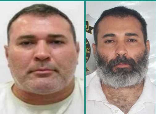 Foragido procurado pela Interpol e Justiça do MS morre em confronto com a polícia no RN