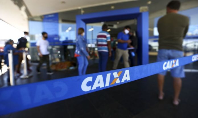 Auxílio Emergencial: Caixa abre 16 agências do RN neste sábado (16)