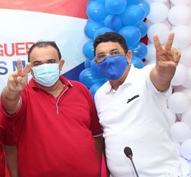 Professor Luiz Agnaldo será o novo secretário de Educação de Felipe Guerra