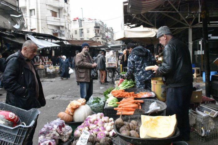 Pelo menos 40 soldados sírios são mortos após ataque aéreo de Israel