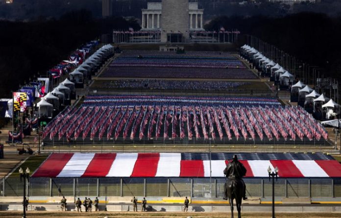Veja como será a atípica cerimônia de posse de Joe Biden nesta quarta-feira, 20