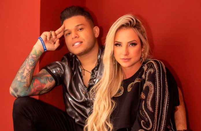 Tierry conta detalhes de primeira vez com Gabi Martins: ‘Química gigante’