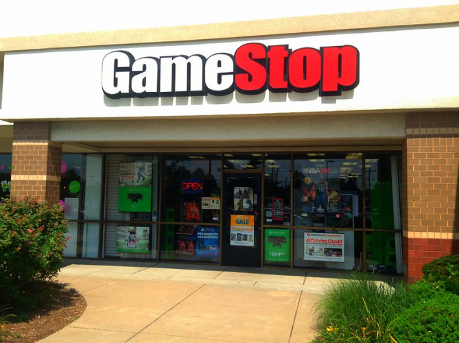 Breve manual para você entender o que está acontecendo com a GameStop e o Reddit