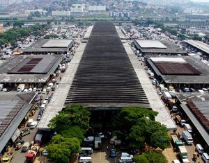 Mudar Ceagesp de lugar pode ter efeito negativo, diz consultor