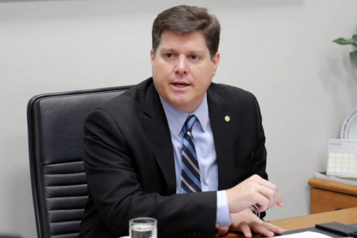 Baleia Rossi diz que vai ganhar a eleição e retomar as discussões sobre o auxílio emergencial