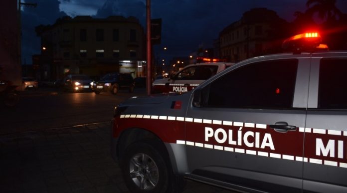 Agricultor é preso em Pedras de Fogo, na Paraíba, suspeito de tentativa de feminicídio