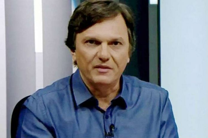 ‘Neymar é um personagem pobre e vazio’, diz Mauro Cezar