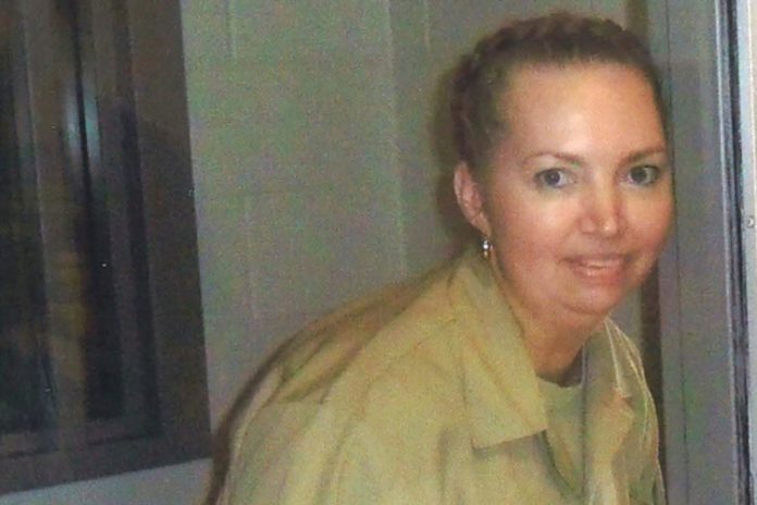 Tribunal dos EUA autoriza execução de única mulher no corredor da morte federal