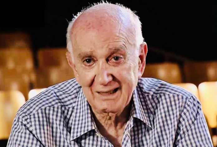 Morre o ex-deputado estadual Eduardo Chuahy