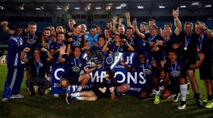 Time da Nova Zelândia desiste de jogar o Mundial de Clubes por causa da pandemia