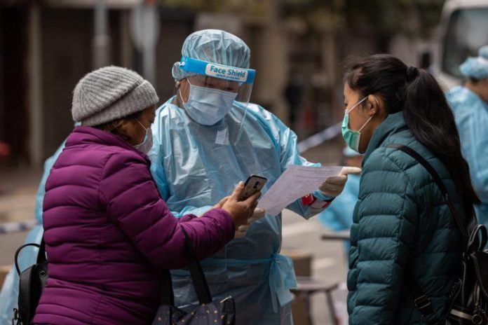 Com retorno de casos locais, China enfrenta pior surto de Covid-19 desde março de 2020