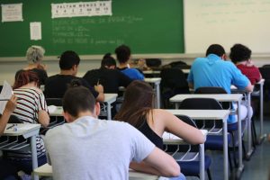 Fuvest: oferta de transporte público para USP será ampliada neste domingo