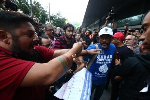 Marc Sousa: sindicatos pedem continuidade do auxílio, mas são contrários a fazer sacrifícios salariais