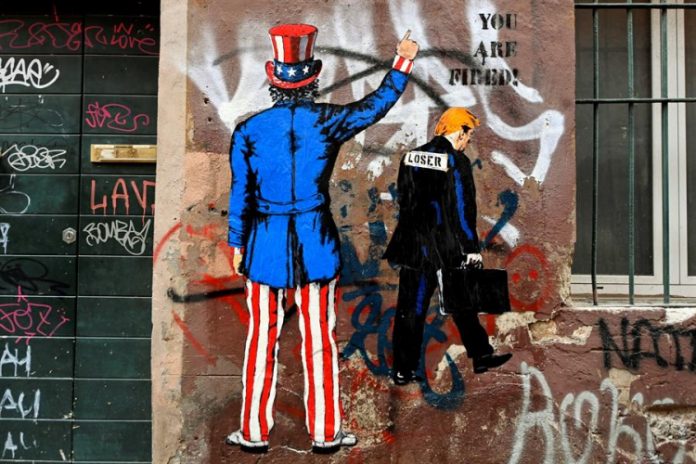 EUA têm 13 dias de tensão pela frente; veja o que pode acontecer até a posse