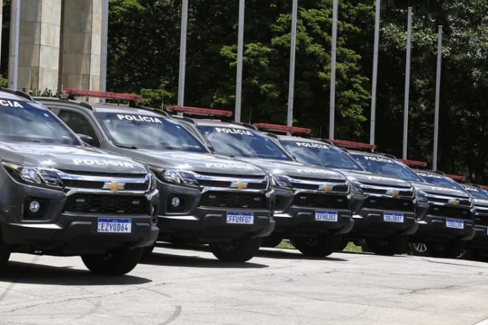 Polícia faz operação contra funerárias irregulares na Zona Leste de São Paulo