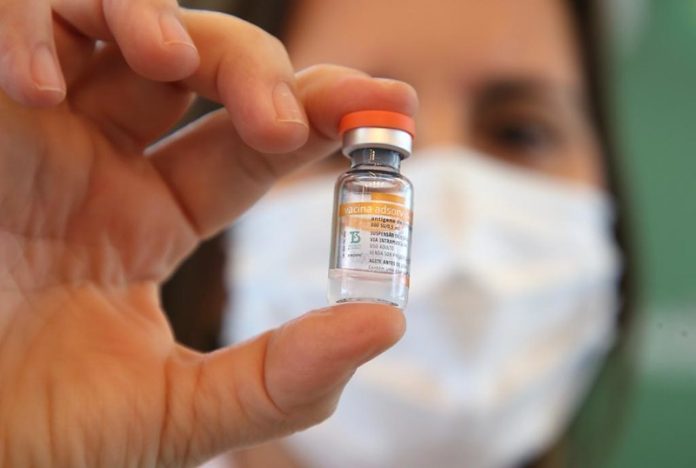 Saiba como se cadastrar no sistema que vai monitorar a distribuição e aplicação de vacinas contra Covid-19 no RN