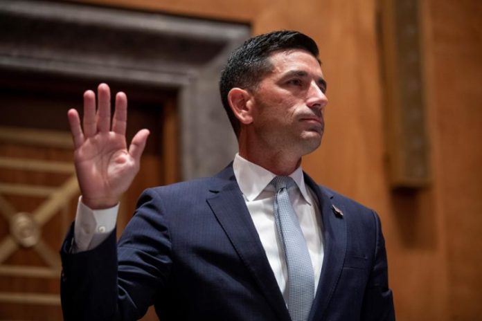 Aliado de Trump, secretário de Segurança dos EUA renuncia antes da posse de Biden