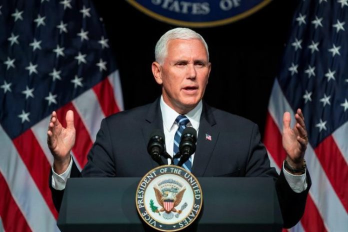 Pence refuta pressão de Trump e Congresso dos EUA confirma eleição de Biden nesta quarta