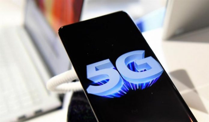 Governo condiciona Huawei em leilão do 5G à criação de rede própria