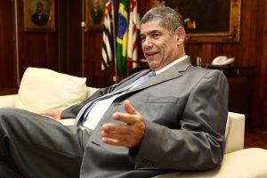 Sem surpresas, Milton Leite deve ser eleito nesta sexta presidente da Câmara de São Paulo