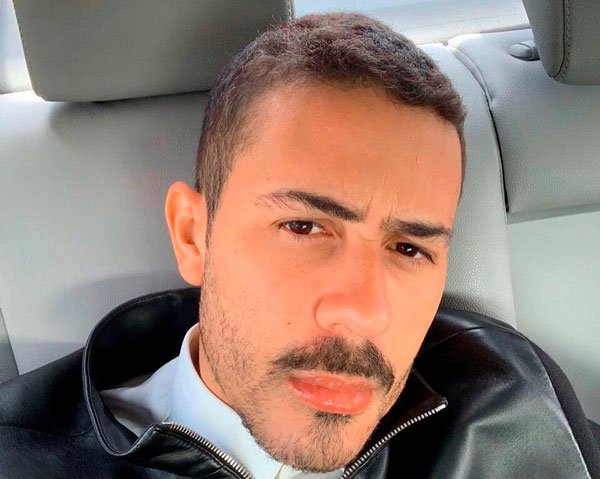 Carlinhos Maia será intimado pelo MP-AL para explicar suposto convite de vacina