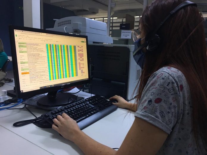 Abertas inscrições em seleção de estágio para Secretaria de Administração da Paraíba